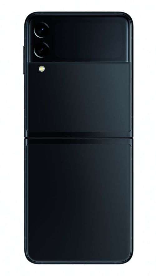 Samsung Samsung Galaxy Z Flip 3 5G 128GB Black was sold for 700.00 on